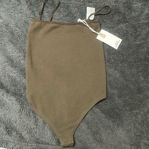 Good American bodysuit